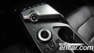 Kia EV6, 2021 — миниатюра 12