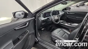 Kia EV6, 2021 — миниатюра 13