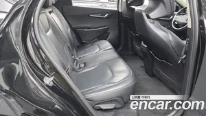 Kia EV6, 2021 — миниатюра 17