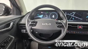 Kia EV6, 2021 — миниатюра 18