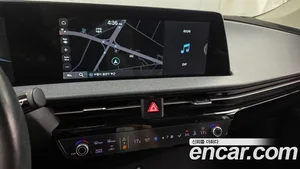Kia EV6, 2021 — миниатюра 19