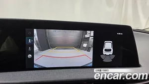 Kia EV6, 2021 — миниатюра 20