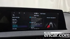 Kia EV6, 2021 — миниатюра 21