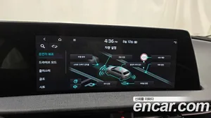 Kia EV6, 2021 — миниатюра 22