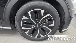 Kia EV6, 2021 — миниатюра 7