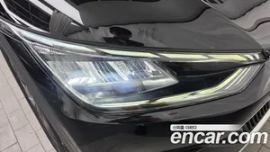 Kia EV6, 2021 — миниатюра 8