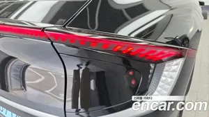 Kia EV6, 2021 — миниатюра 9
