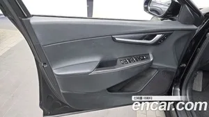 Kia EV6, 2021 — миниатюра 14