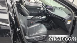 Kia EV6, 2021 — миниатюра 16
