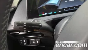 Kia EV6, 2021 — миниатюра 29