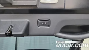 Kia EV6, 2021 — миниатюра 30