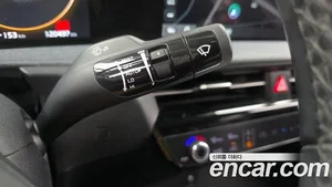 Kia EV6, 2021 — миниатюра 32