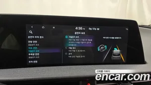 Kia EV6, 2021 — миниатюра 33