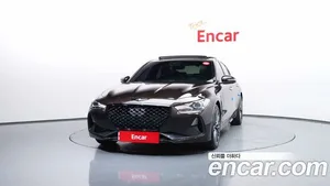 Genesis G70, 2017 — миниатюра 3