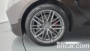 Genesis G70, 2017 — миниатюра 5