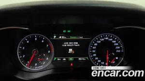 Genesis G70, 2017 — миниатюра 11