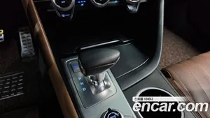 Genesis G70, 2017 — миниатюра 12