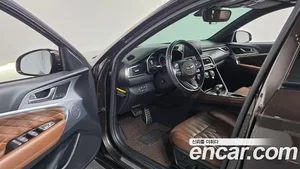 Genesis G70, 2017 — миниатюра 13