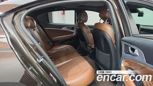 Genesis G70, 2017 — миниатюра 17