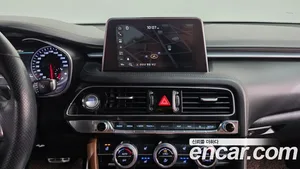 Genesis G70, 2017 — миниатюра 18
