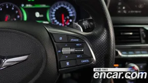 Genesis G70, 2017 — миниатюра 22