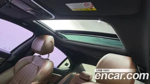 Genesis G70, 2017 — миниатюра 24