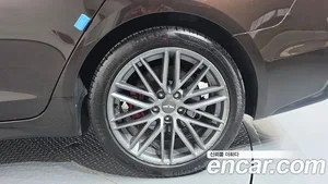 Genesis G70, 2017 — миниатюра 7