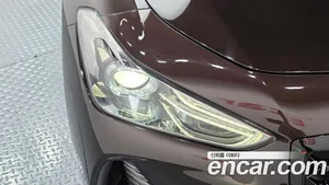 Genesis G70, 2017 — миниатюра 8