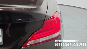 Genesis G70, 2017 — миниатюра 9