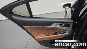 Genesis G70, 2017 — миниатюра 15