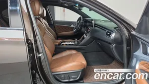 Genesis G70, 2017 — миниатюра 16