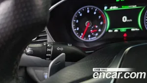Genesis G70, 2017 — миниатюра 29