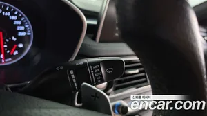 Genesis G70, 2017 — миниатюра 30