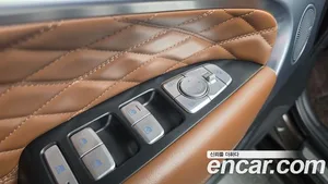 Genesis G70, 2017 — миниатюра 35