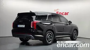 Hyundai Palisade, 2022 — миниатюра 2