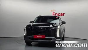 Hyundai Palisade, 2022 — миниатюра 3