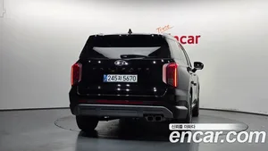 Hyundai Palisade, 2022 — миниатюра 4