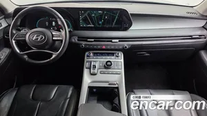 Hyundai Palisade, 2022 — миниатюра 10