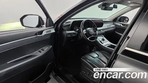 Hyundai Palisade, 2022 — миниатюра 13