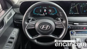 Hyundai Palisade, 2022 — миниатюра 20