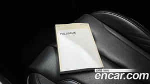 Hyundai Palisade, 2022 — миниатюра 22