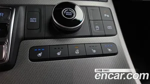 Hyundai Palisade, 2022 — миниатюра 27
