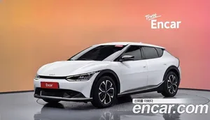 Kia EV6, 2022 — миниатюра 35