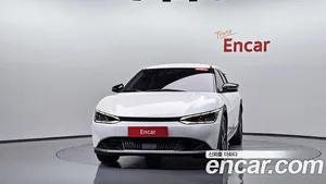 Kia EV6, 2022 — миниатюра 2