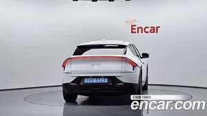 Kia EV6, 2022 — миниатюра 3