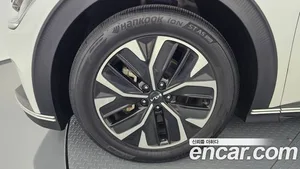 Kia EV6, 2022 — миниатюра 4