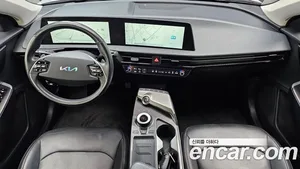 Kia EV6, 2022 — миниатюра 9