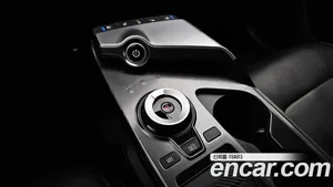 Kia EV6, 2022 — миниатюра 11