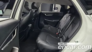 Kia EV6, 2022 — миниатюра 17