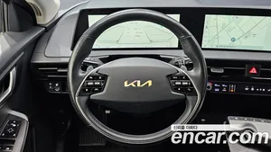 Kia EV6, 2022 — миниатюра 18